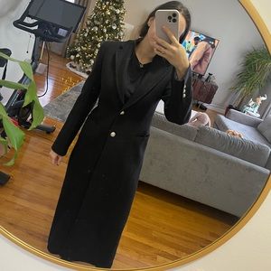 Zara Coat